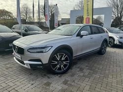 Silver Used 2019 Volvo V90 CC Plus Estate | £23,498 (Fair price)