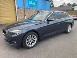Grey Used 2023 BMW 320 Gran Turismo | £15,750