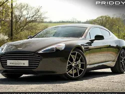 Aston Martin Rapide