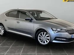 Used 2023 Skoda Superb SE Technology Hatchback | £10,295 (Super price)
