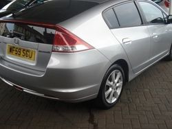 Used 2009 Honda Insight Hatchback | £6,995