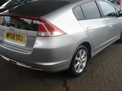 Used 2009 Honda Insight Hatchback | £6,995