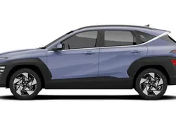 New 2025 Hyundai Kona N Line SUV | £32,094 (Fair price)