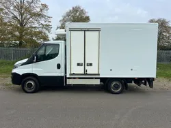 White Used 2019 Iveco Daily Van | £7,950 (Fair price)