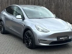 Used 2023 Tesla Model Y Long Range AWD SUV | £36,799
