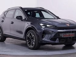 Grey New 2025 Cupra Formentor SUV | £28,011 (Good price)