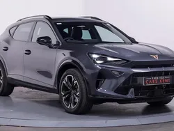Grey New 2025 Cupra Formentor SUV | £29,740 (Fair price)