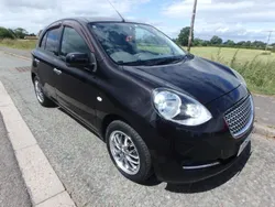 White Used 2025 Nissan Micra Tekna Hatchback | £6,950