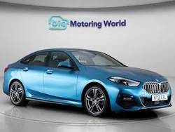 Used 2024 BMW 218 M Sport Coupe | £17,100 (Super price)