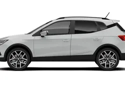 Used 2021 Seat Arona FR Sport SUV | £12,986 (Good price)