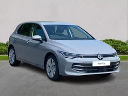 Other New 2024 VW Golf VIII Match Hatchback | £30,110 (Good price)