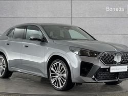 Grey Used 2024 BMW X2 M Sport SUV | £34,990