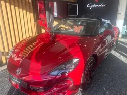 New 2024 MG Cyberster Trophy Cabriolet | £54,690 (Fair price)