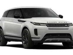 New 2026 Land Rover Range Rover evoque S Hatchback | £43,710 (Super price)