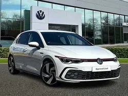 Used 2021 VW Golf VIII GTI | £25,556 (Super price)