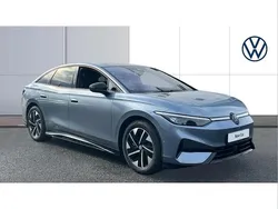 Other New 2024 VW ID.7 Pro Sedan | £51,304