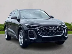 Other New 2024 Audi Q5 S-Line SUV | £53,399