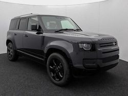 New 2025 Land Rover Defender SE Dynamic SUV | £79,070 (Expensive)