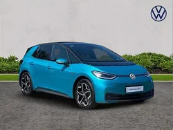 Other Used 2022 VW ID.3 Pro Hatchback | £20,490