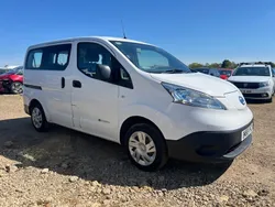 White Used 2019 Nissan e-NV200 Acenta Van | £4,500