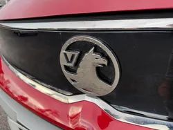 Red Used 2021 Vauxhall Crossland Elite SUV | £11,990 (Fair price)
