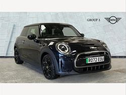 Other Used 2022 Mini Cooper S Level 3 Hatchback | £19,150 (Expensive)