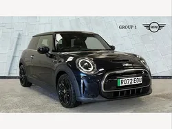 Other Used 2022 Mini Cooper S Level 3 Hatchback | £19,495 (Expensive)