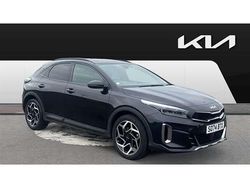 Used 2025 Kia XCeed GT-Line SUV | £21,384 (Fair price)