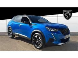 Other Used 2023 Peugeot 2008 GTi SUV | £16,923 (Fair price)