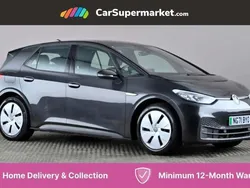 Used 2022 VW ID.3 Pro Performance Hatchback | £12,697 (Good price)