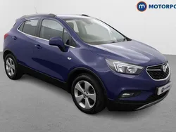 Used 2019 Vauxhall Mokka Elite SUV | £10,849 (Fair price)