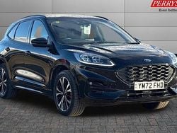 Used 2023 Ford Kuga ST-Line X SUV | £20,599 (Good price)