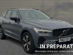 Grey Used 2023 Volvo XC60 Plus SUV | £36,490 (Fair price)