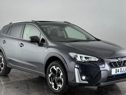 Used 2023 Subaru XV Premium SUV | £21,900 (Fair price)
