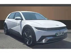 Other Used 2025 Hyundai Ioniq 5 Premium SUV | £35,495