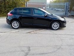 Black Used 2015 Renault Mégane III LIMITED Hatchback | £1,795 (Super price)