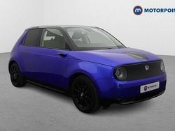 Blue Used 2020 Honda e Hatchback | £12,499 (Fair price)