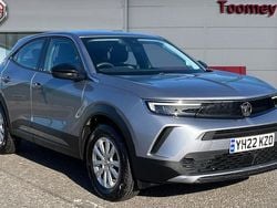 Grey Used 2022 Vauxhall Mokka Edition SUV | £14,500 (Good price)