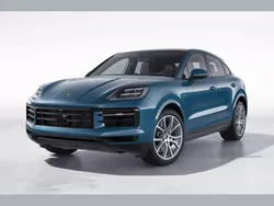 Blue Used 2024 Porsche Cayenne S E-Hybrid SUV | £94,995 (Super price)