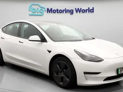 Used 2023 Tesla Model 3 Long Range Sedan | £18,300 (Good price)