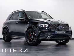 Black Used 2020 Mercedes GLE450 AMG AMG Line Premium Plus SUV | £43,495 (Fair price)