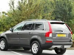 Used 2007 Volvo XC90 SUV | £10,900