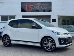 White Used 2019 VW up! GTI Hatchback | £10,995 (Fair price)