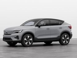New 2025 Volvo EC40 Plus SUV | £50,565 (Fair price)