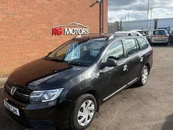 Used 2019 Dacia Logan MCV Ambiance | £3,995 (Super price)
