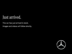 Obsidian black metallic Used 2025 Mercedes GLC220 AMG Line Premium SUV | £49,890