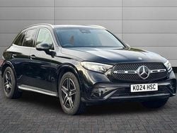 Black Used 2024 Mercedes 300 AMG line Estate | £40,990 (Super price)
