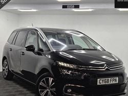 Used 2019 Citroën C4 SpaceTourer Feel MPV | £9,995 (Good price)
