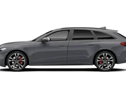 New 2025 Audi S5 Estate | £66,832 (Good price)