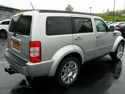 Used 2009 Dodge Nitro SUV | £10,995